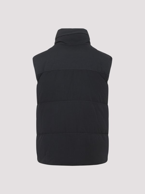 C.P. COMPANY: Chalecos  online - Chaleco - Gris