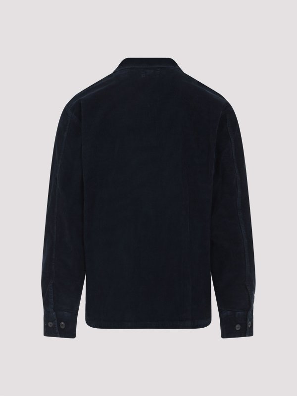 C.P. COMPANY: シャツ online - シャツ - ブルー