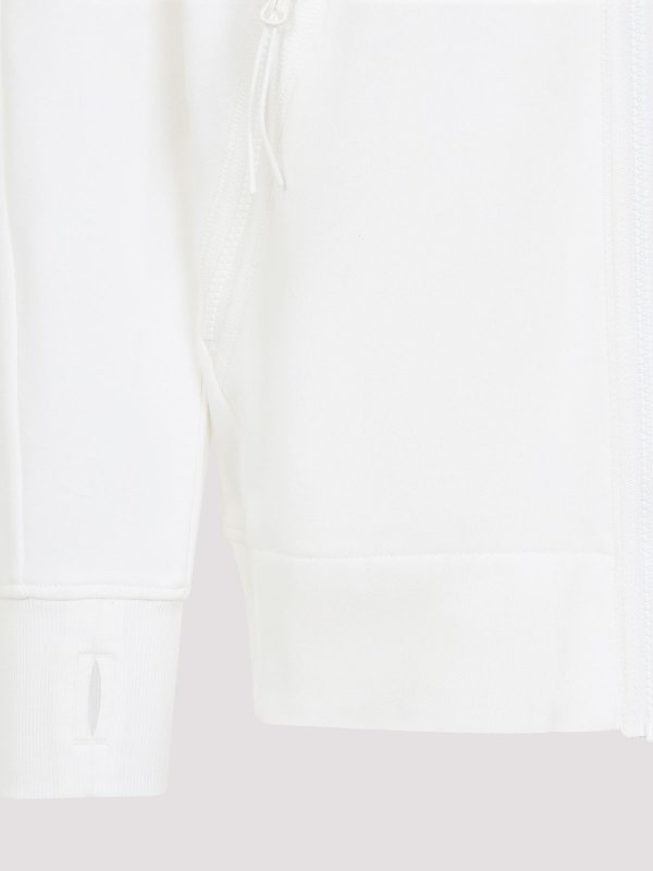 The Best Shops C.P. COMPANY: スウェット＆セーター - スウェットシャツ/セーター - 白