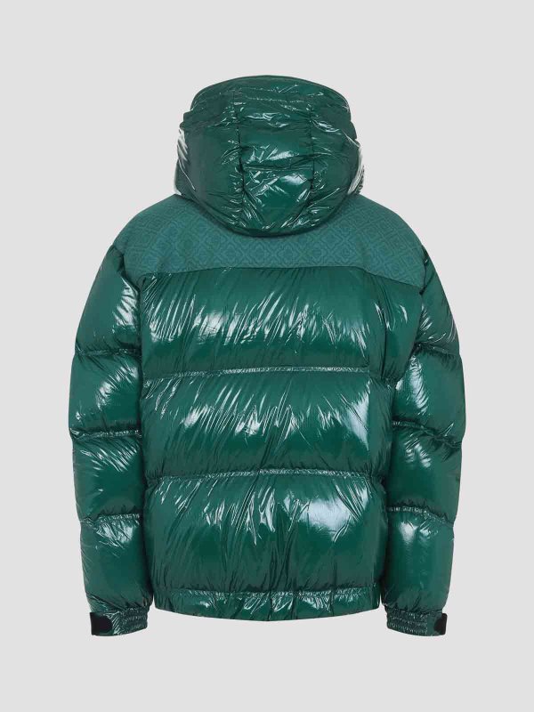 CASABLANCA: カジュアルジャケット online - カジュアルジャケット - 緑