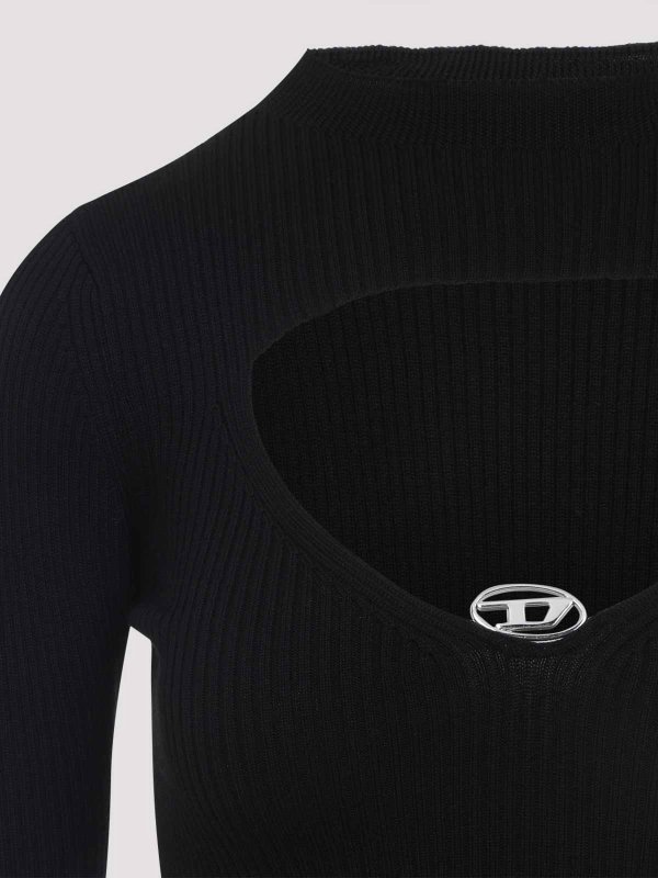 The Best Shops DIESEL: Tops & Tank tops - M-Olina Top