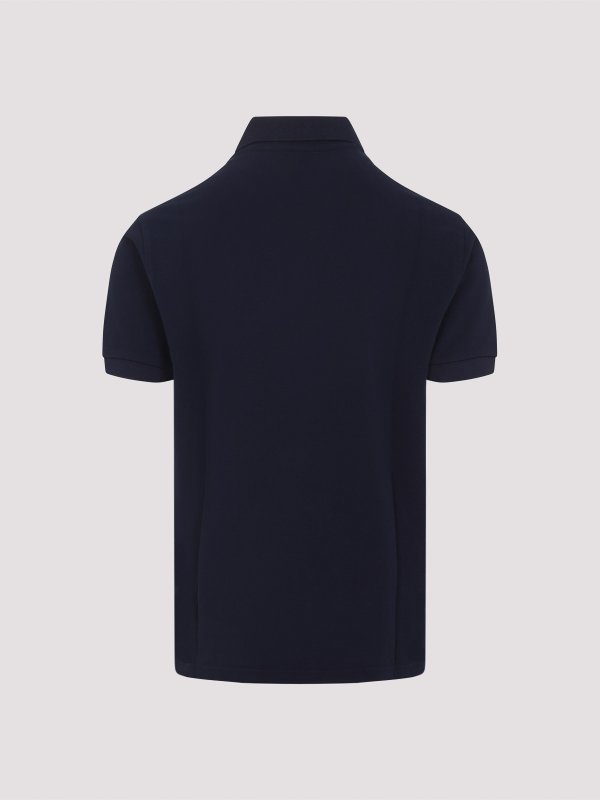 ETRO: Polos online - Polo - Azul