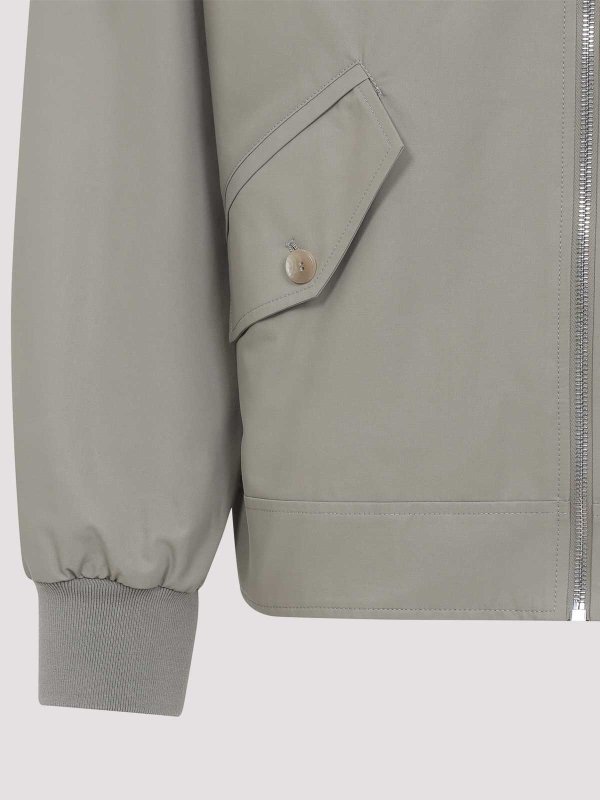 The Best Shops GIVENCHY: Casualjacken - Casualjacke - Beige