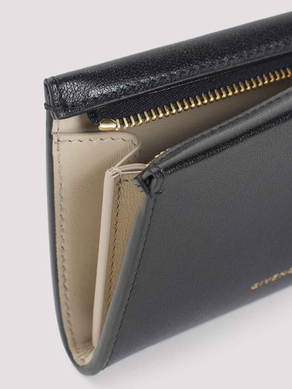 The Best Shops GIVENCHY: Tops und Tank Tops - Top - Schwarz