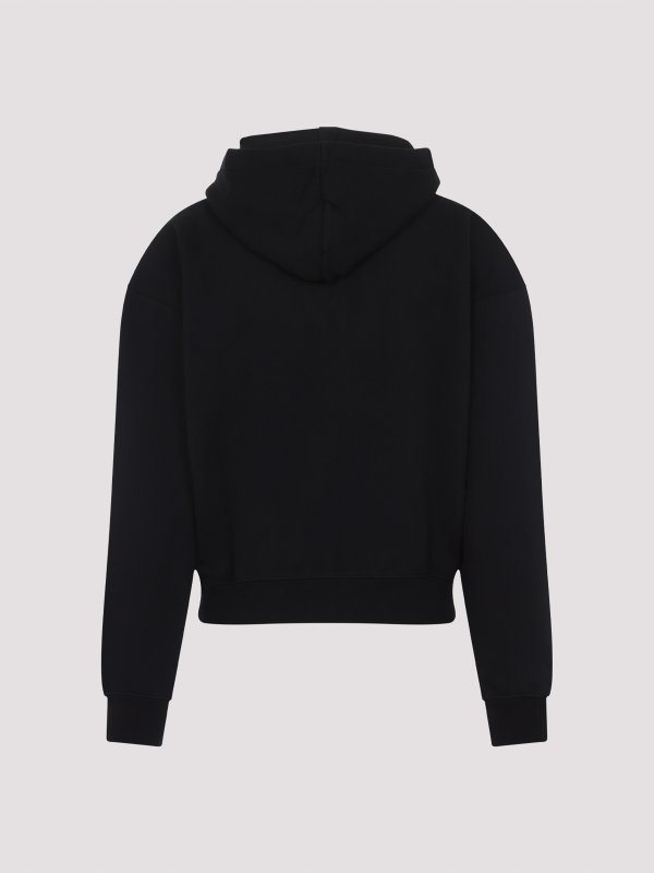 JACQUEMUS: スウェット＆セーター online - スウェットシャツ/セーター - 黒