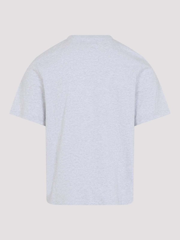JACQUEMUS: t-shirts online - Le Club T-Shirt