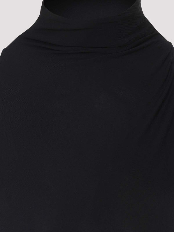 The Best Shops JACQUEMUS: Vestidos largos - Vestido Largo - Negro