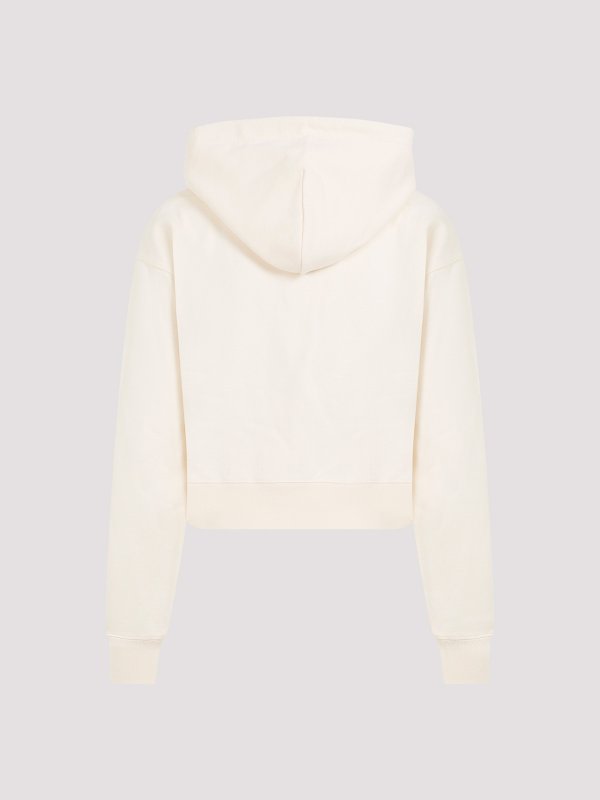 JACQUEMUS: Felpe e maglie online - Le Hoodie Gros Grain