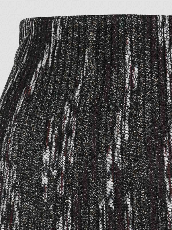 The Best Shops MISSONI: ニーレングススカート＆ミディ丈 - 膝丈/ミディスカート - ブラウン