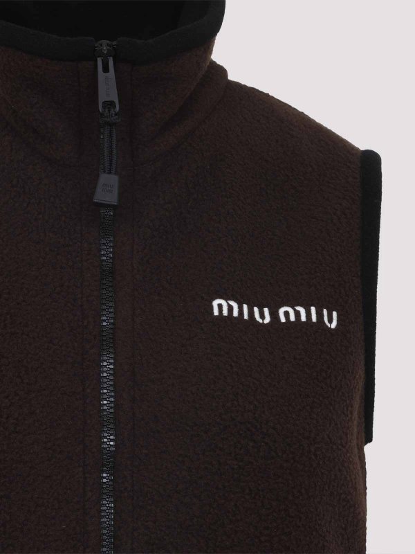 Mini Dress shop online: MIU MIU