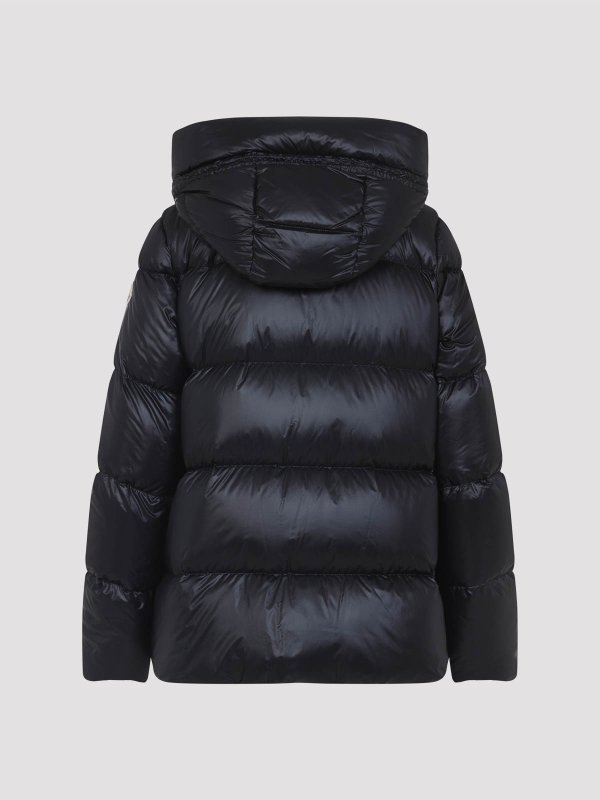 MONCLER: パーカー online - パーカー - 黒