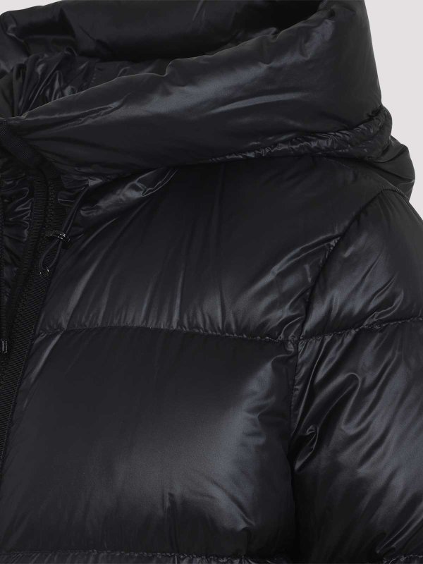 パーカー - 黒 shop online: MONCLER