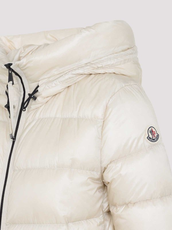Suyenne Long Parka shop online: MONCLER