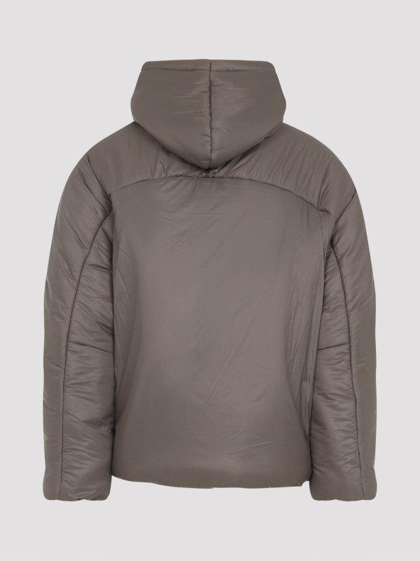 MORDECAI: Felpe e maglie online - Puffer con cappuccio