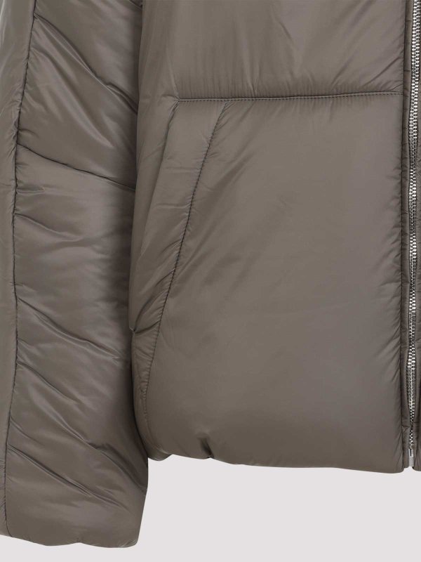 The Best Shops MORDECAI: Felpe e maglie - Puffer con cappuccio