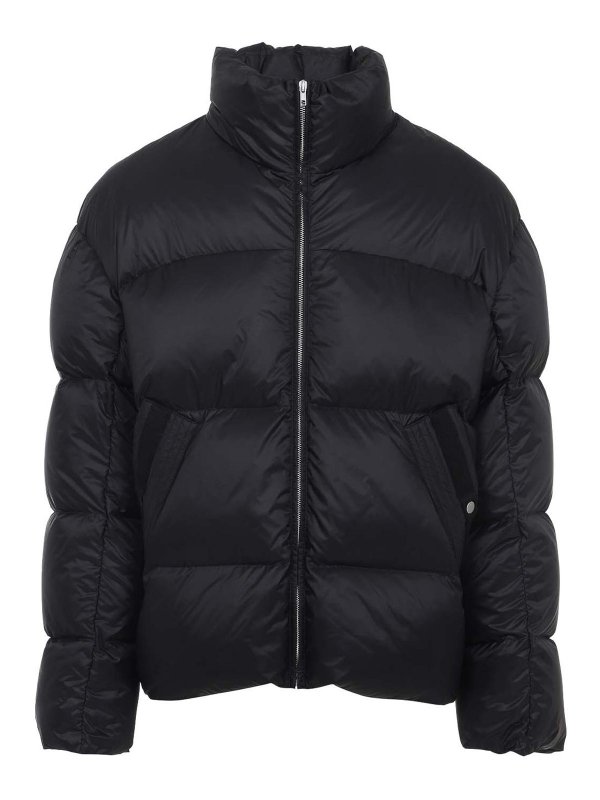 MORDECAI: Casualjacken - Casualjacke - Schwarz