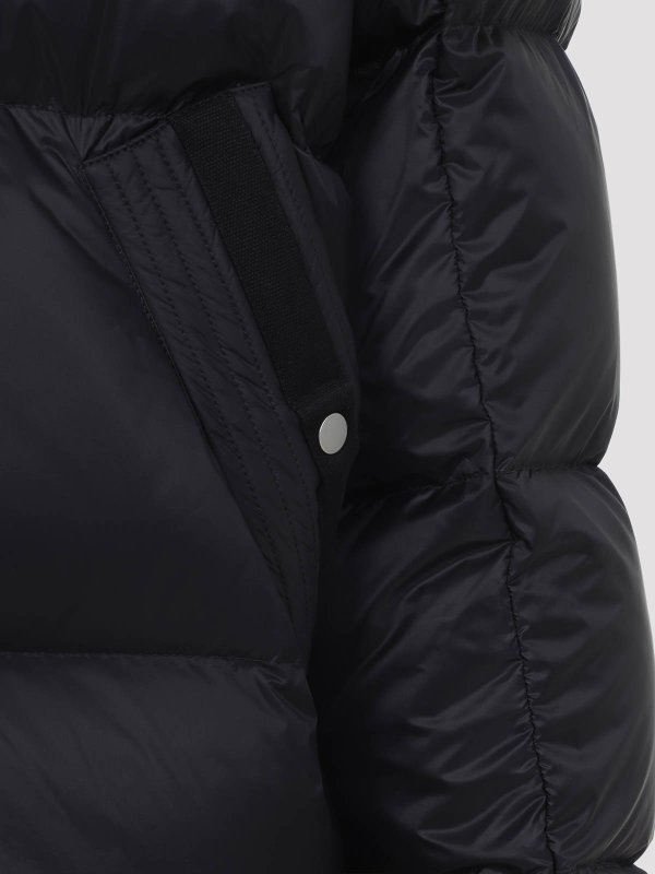 The Best Shops MORDECAI: Casualjacken - Casualjacke - Schwarz