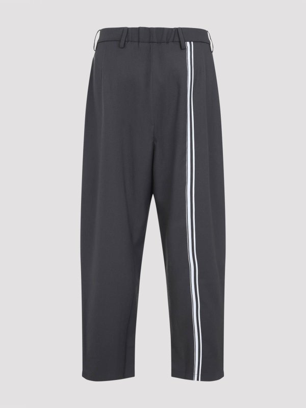 MORDECAI: カジュアルトラウザー online - ショートパンツ - グレー