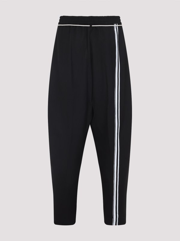 MORDECAI: カジュアルトラウザー online - ショートパンツ - 黒