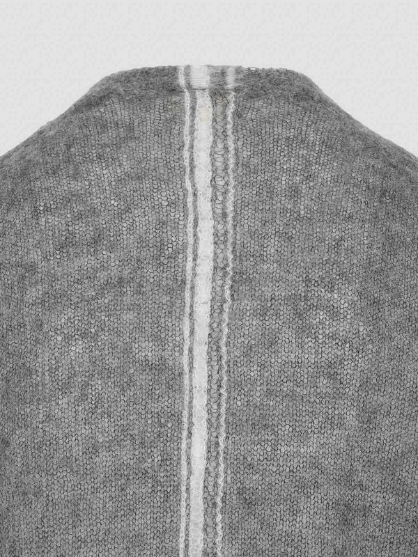 Mohair Crewneck Sweater shop online: MORDECAI