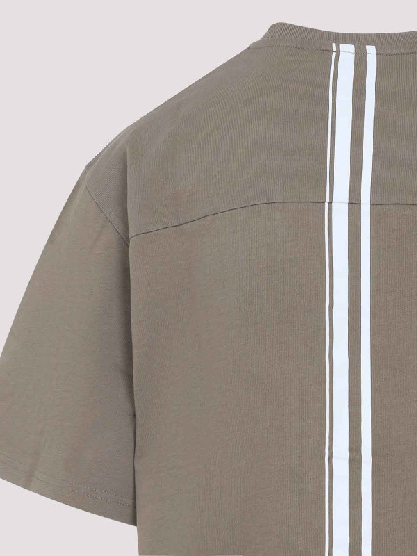 The Best Shops MORDECAI: t-shirts - Classic Fit T-Shirt