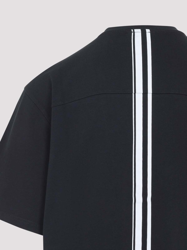 The Best Shops MORDECAI: t-shirts - Classic Fit T-Shirt