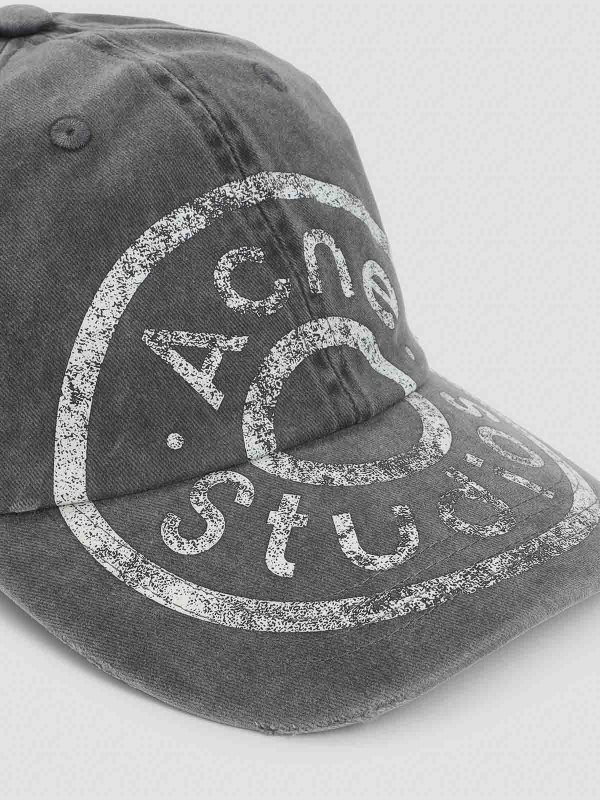 The Best Shops Acne Studios: cappelli - Cappello