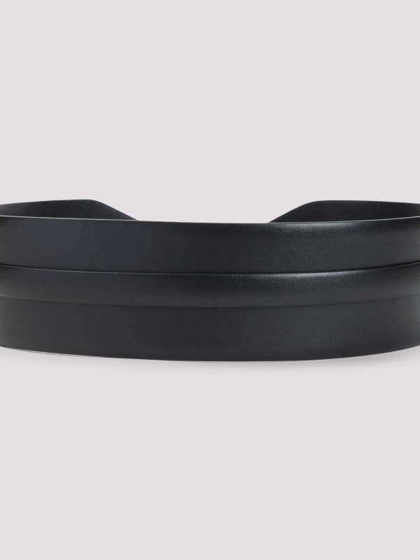 Alaïa: Gürtel online - Gürtel - Schwarz