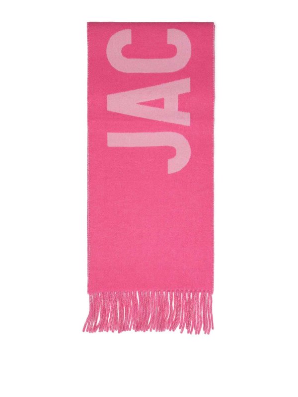 JACQUEMUS: scarves - Scarf