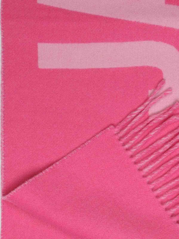 The Best Shops JACQUEMUS: scarves - Scarf
