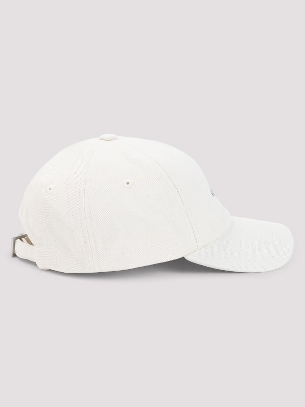 JACQUEMUS: 帽子＆キャッブ online - 帽子 - クリーム