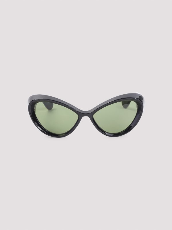 JEAN PAUL GAULTIER: sunglasses online - Acetate Sunglasses