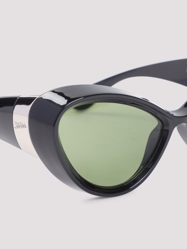 The Best Shops JEAN PAUL GAULTIER: sunglasses - Acetate Sunglasses