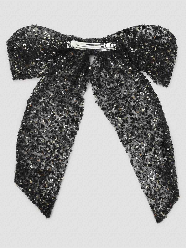 MAISON MICHEL: hair accessories online - Wendy Hair Clip