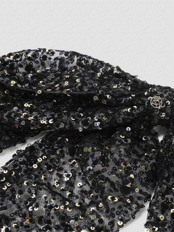 The Best Shops MAISON MICHEL: hair accessories - Wendy Hair Clip