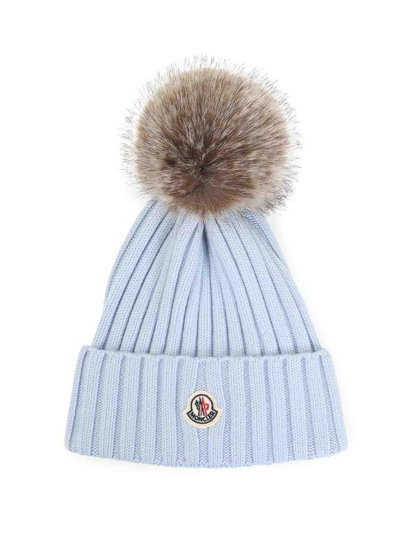 MONCLER: hats & caps - Hat