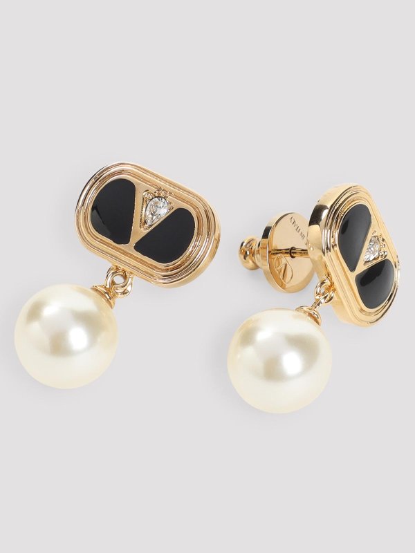 VALENTINO GARAVANI: Earrings online - Earrings