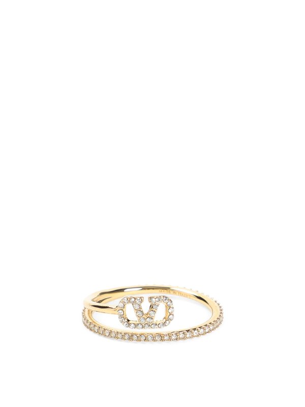 VALENTINO GARAVANI: Rings - Ring