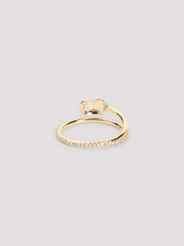 VALENTINO GARAVANI: Rings online - Ring