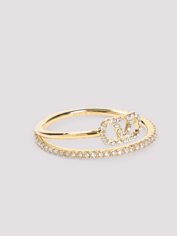 The Best Shops VALENTINO GARAVANI: Rings - Ring