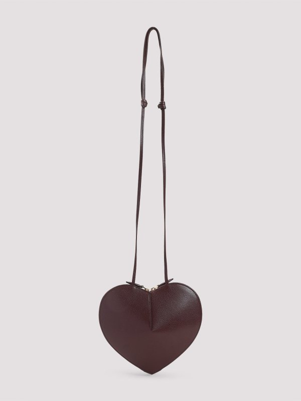 Alaïa: cross body bags online - Heart Bag