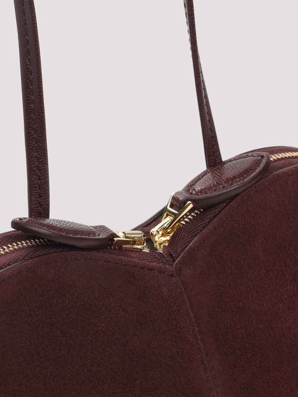 The Best Shops Alaïa: cross body bags - Heart Bag