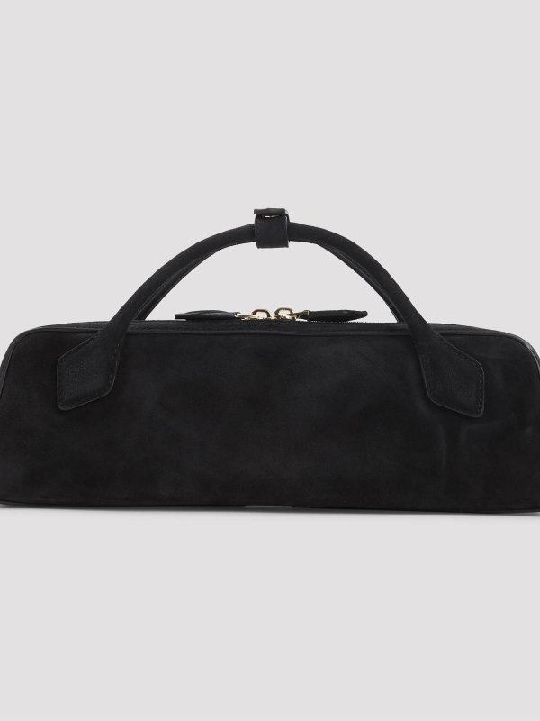 Alaïa: クラッチバッグ online - クラッチバッグ - 黒