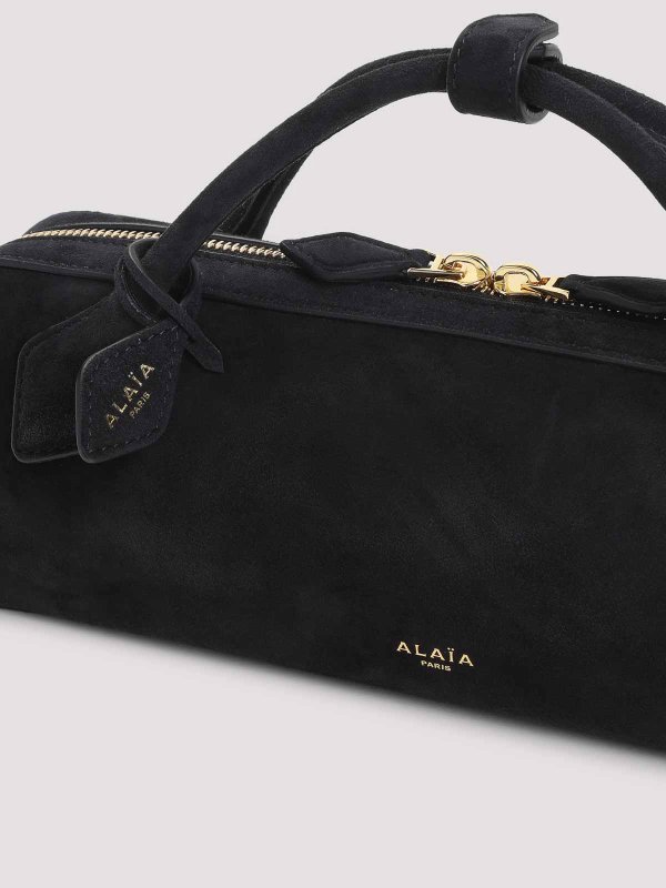The Best Shops Alaïa: クラッチバッグ - クラッチバッグ - 黒