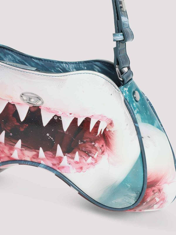 The Best Shops DIESEL: cross body bags - Play Shoulder Cross Body Bag