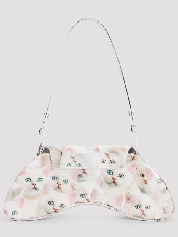 DIESEL: トートバッグ online - トートバッグ - マルチカラー