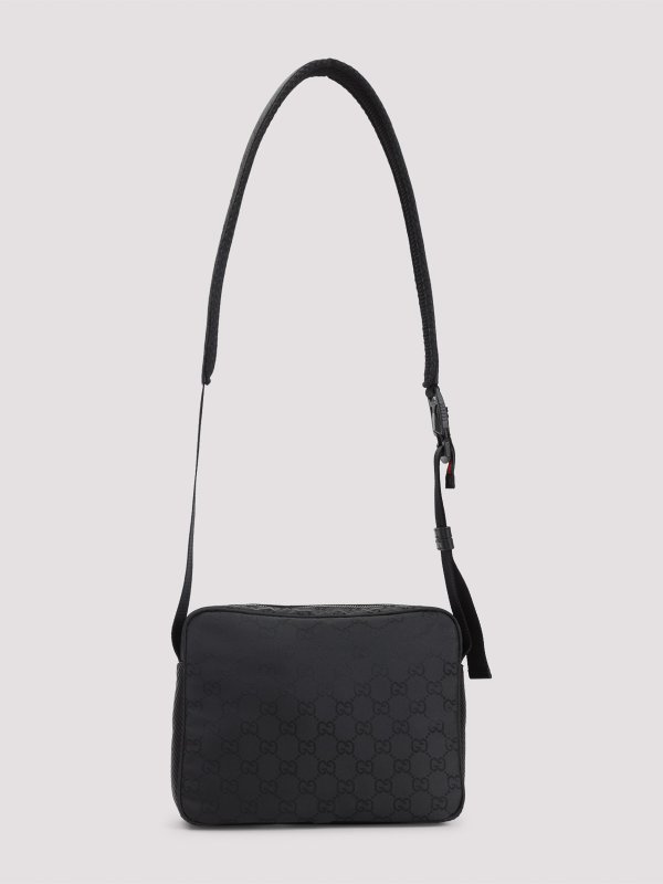 GUCCI: cross body bags online - Crossbody