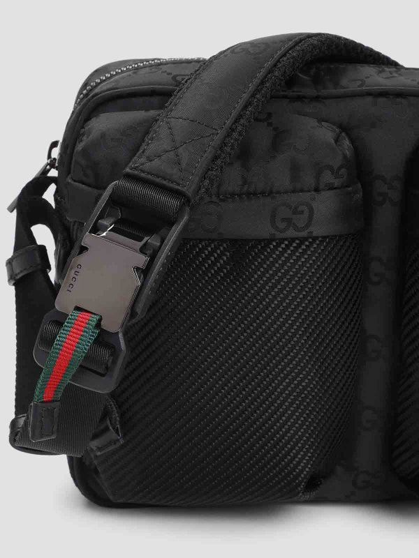 The Best Shops GUCCI: cross body bags - Crossbody