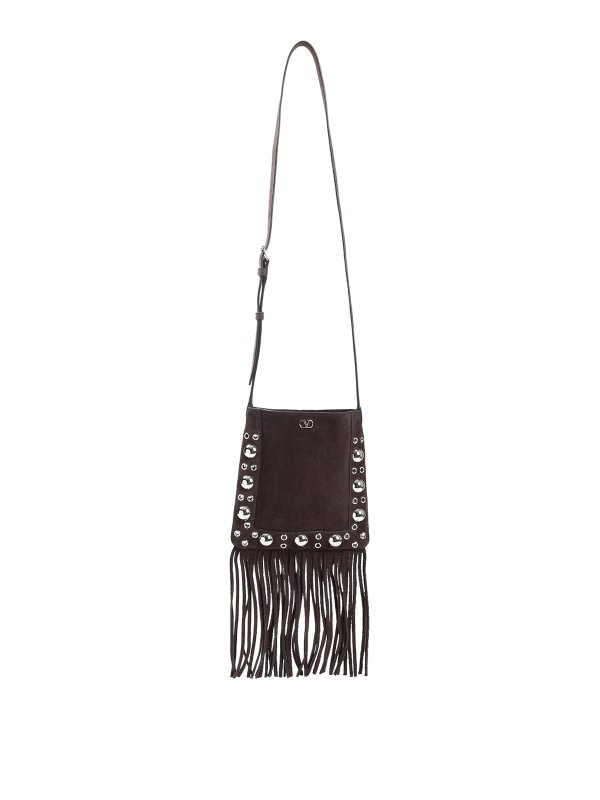 VALENTINO GARAVANI: cross body bags - Small Cross Body Bag