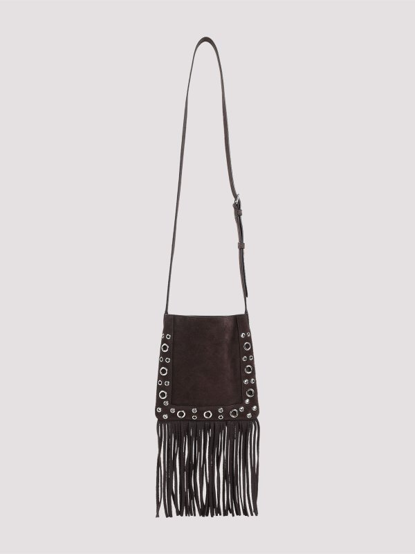 VALENTINO GARAVANI: cross body bags online - Small Cross Body Bag